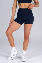 Freedom Invisible Scrunch Shorts