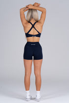 Freedom Invisible Scrunch Shorts