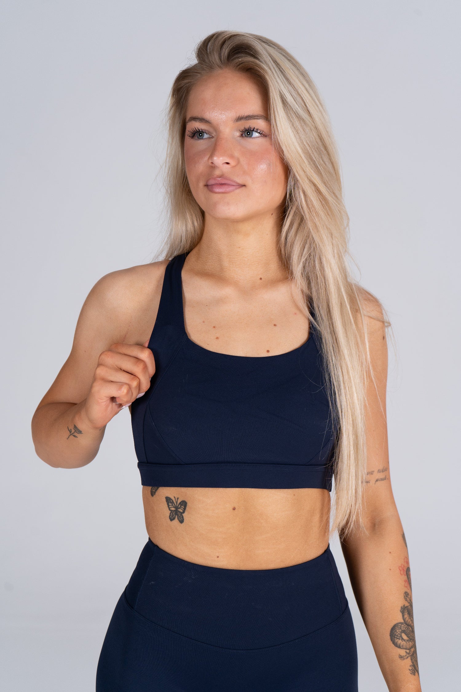 Freedom Everyday Bra