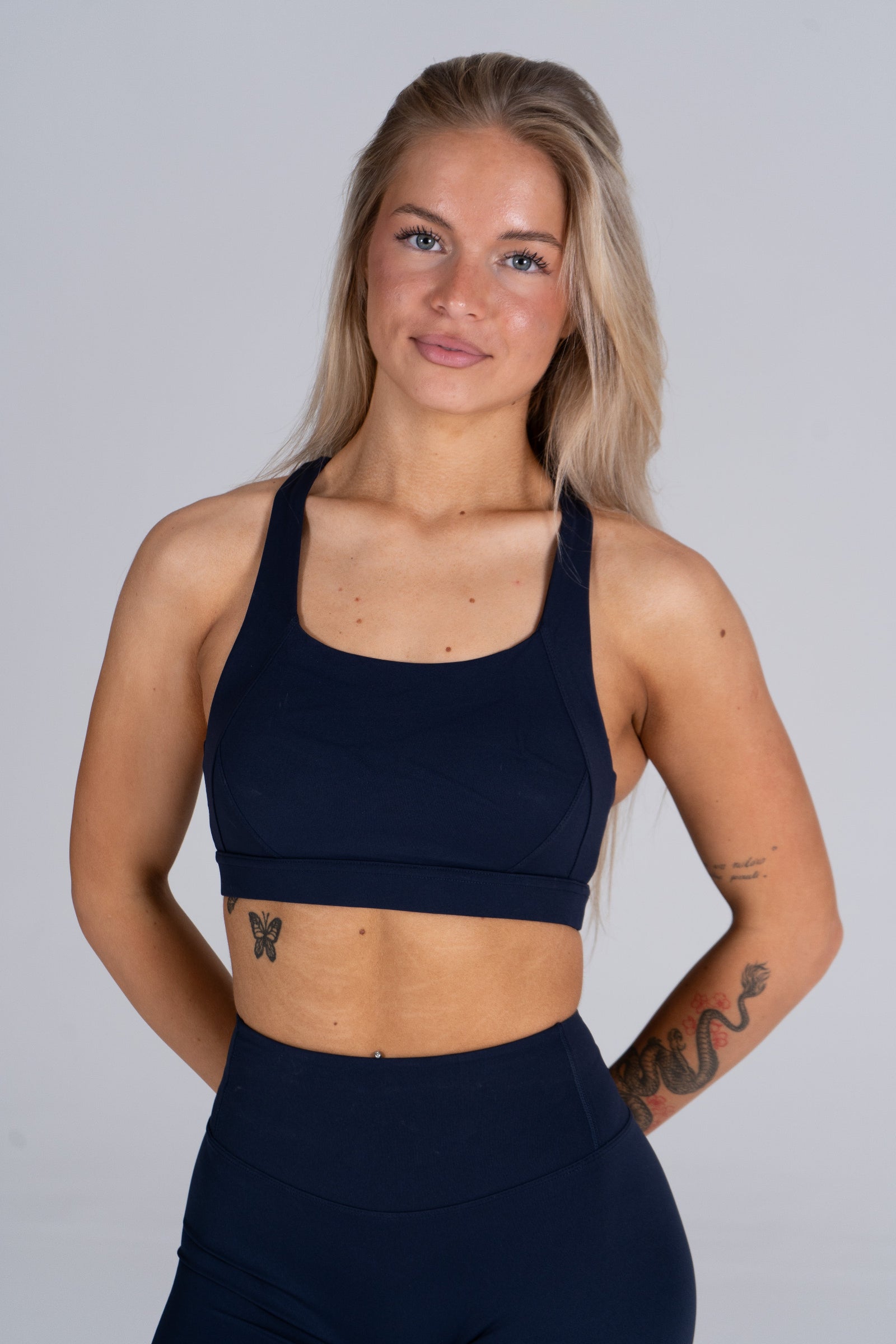 Freedom Everyday Bra