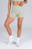 Freedom Invisible Scrunch Shorts