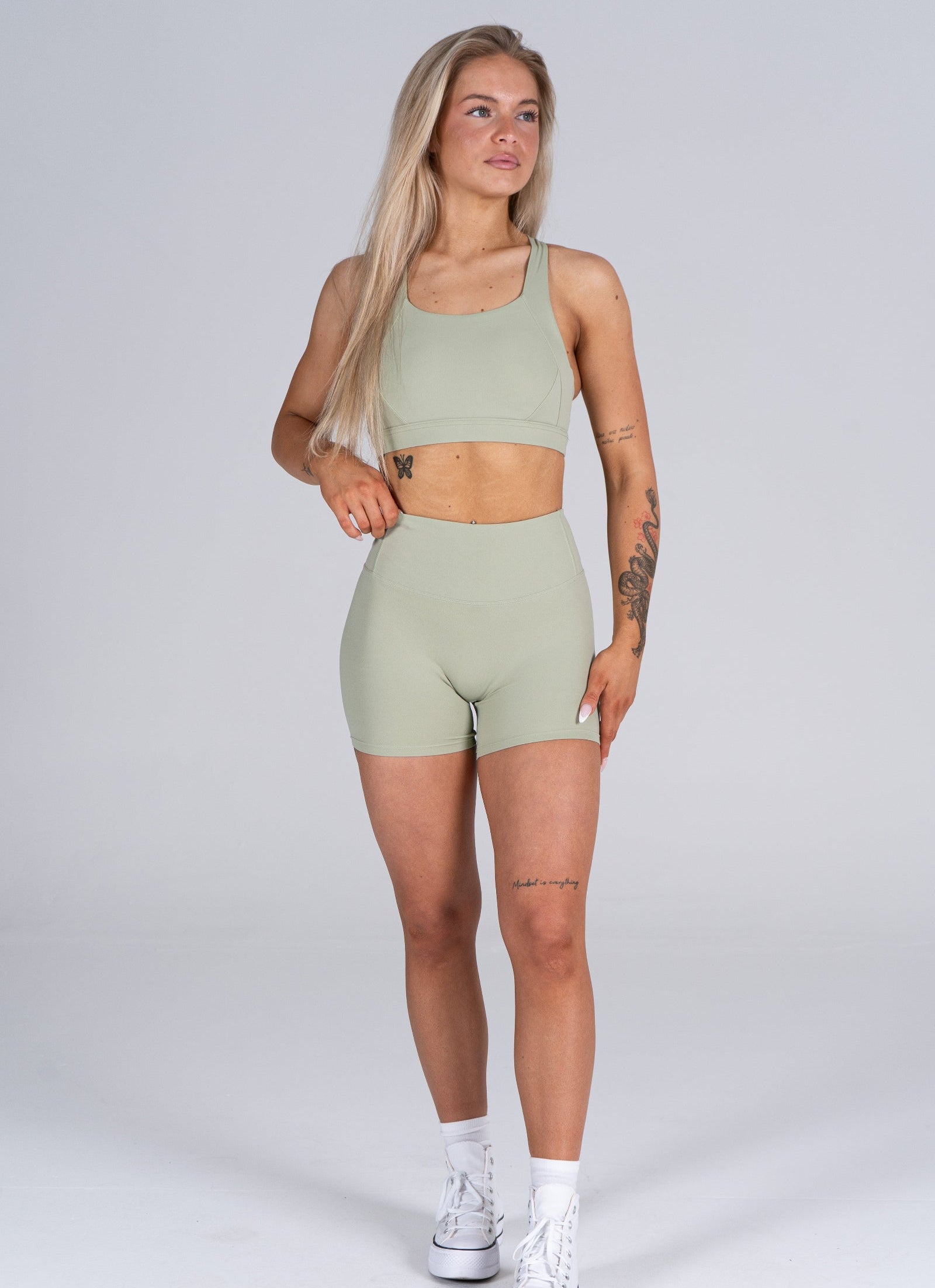 Freedom Everyday Bra