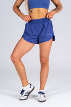 Timeless Sports Shorts