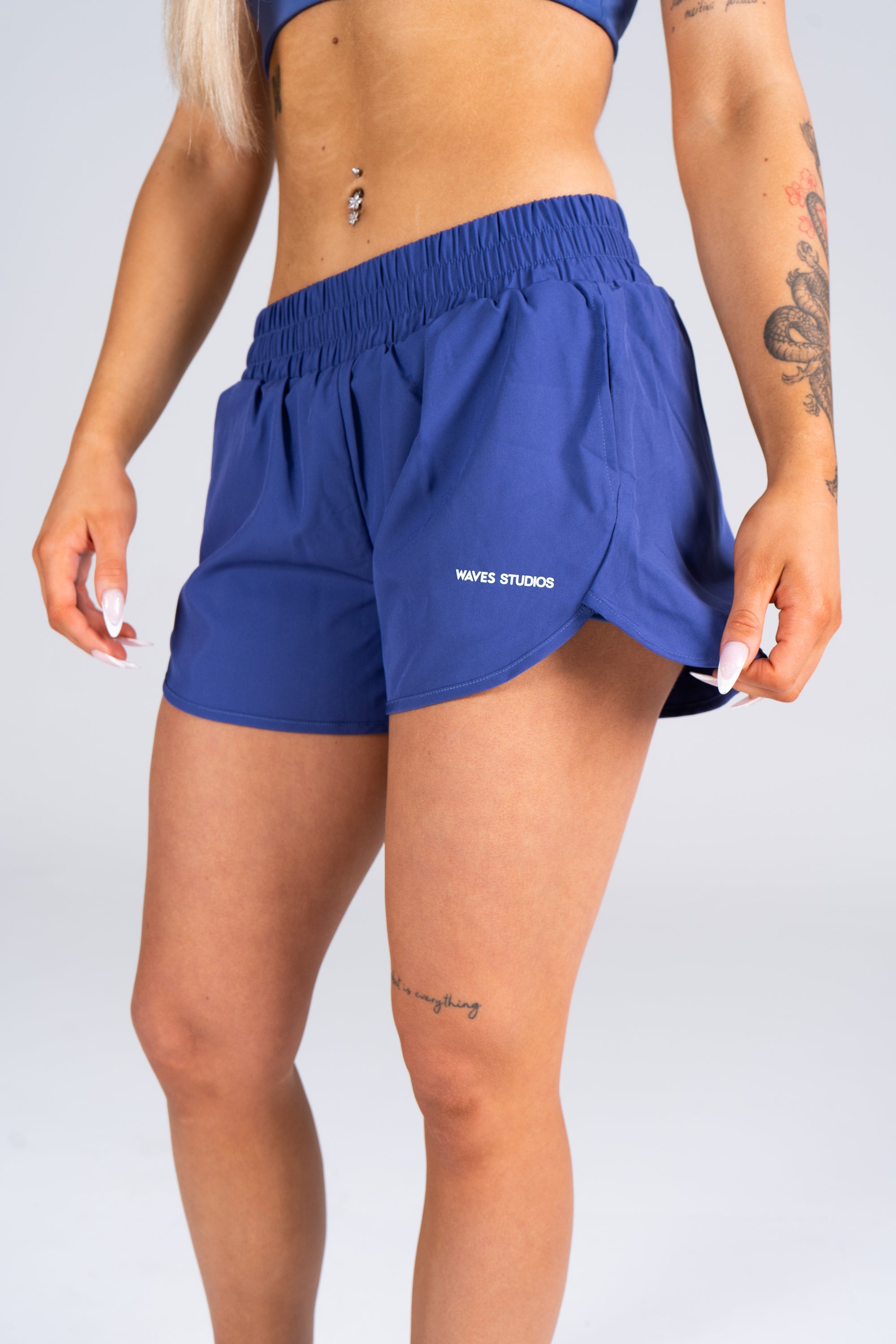 Timeless Sports Shorts