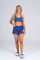 Timeless Sports Shorts