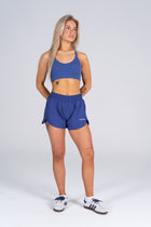 Timeless Sports Shorts