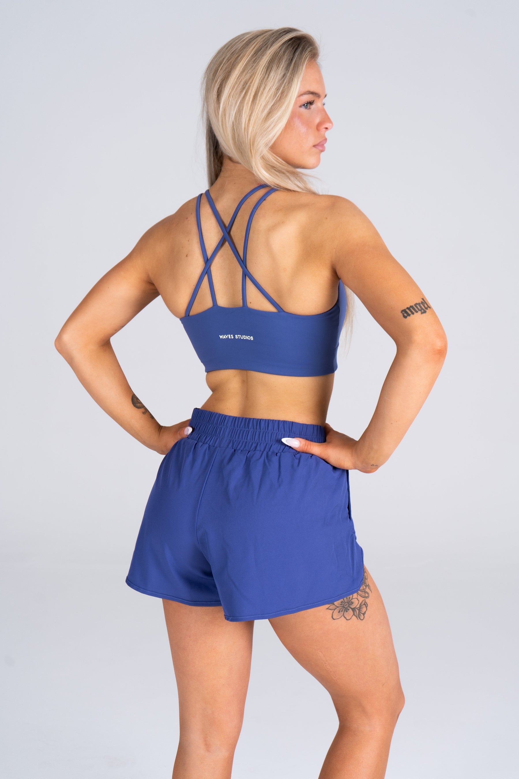 Timeless - Sports Shorts