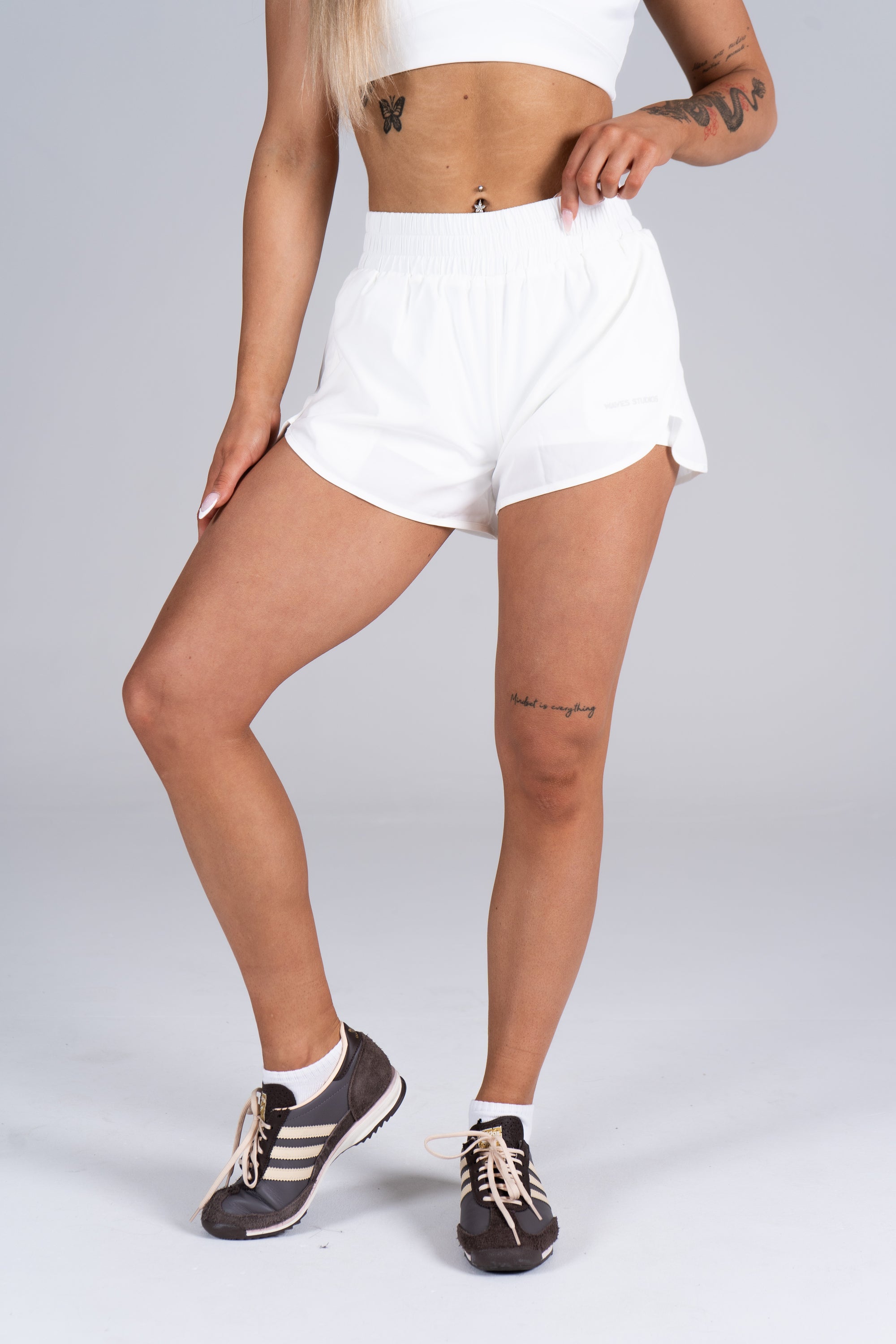 Timeless Sports Shorts