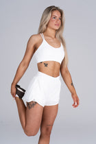 Timeless Sports Shorts
