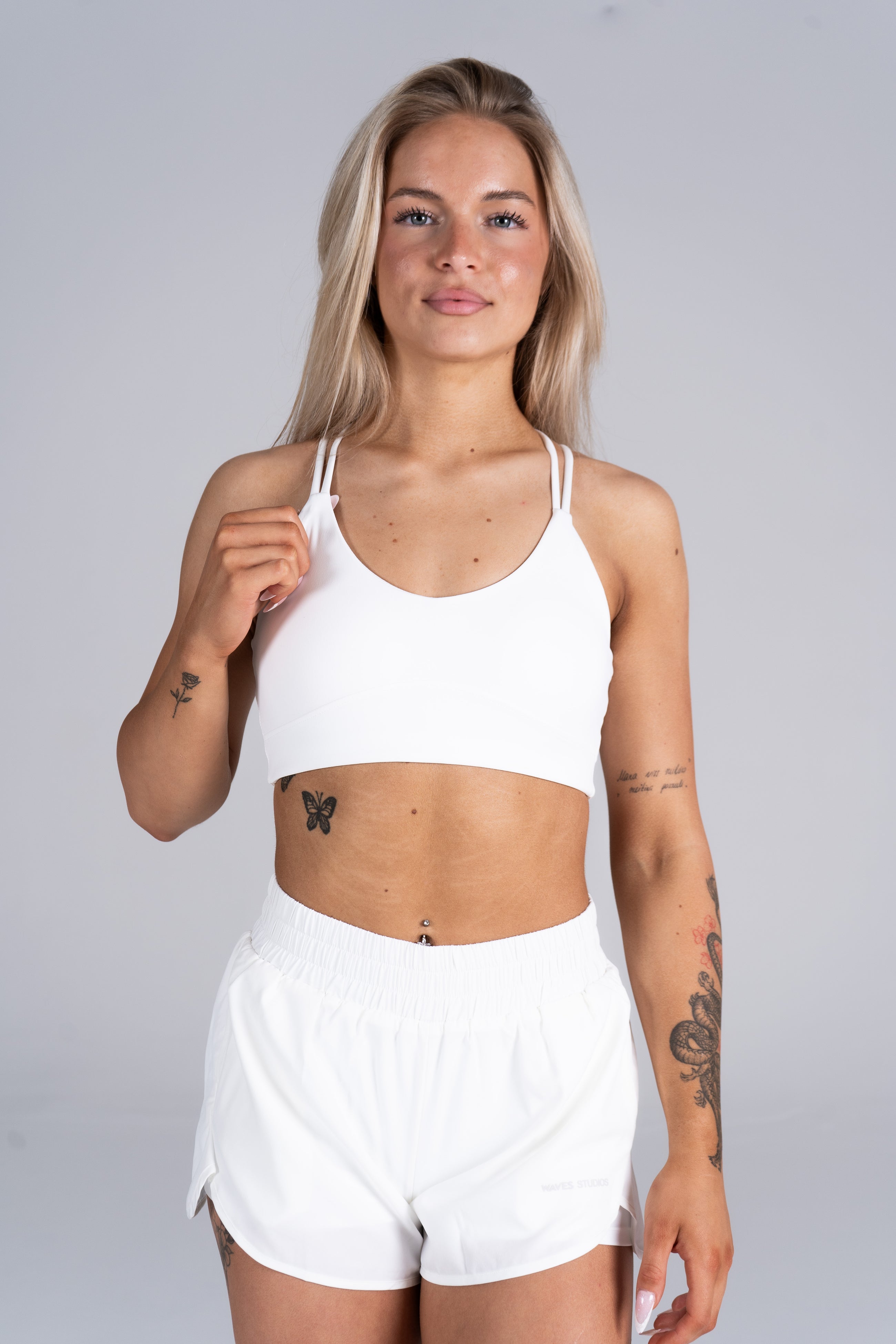 Timeless Sports Shorts