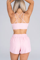 Timeless Sports Shorts