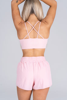 Timeless Sports Shorts