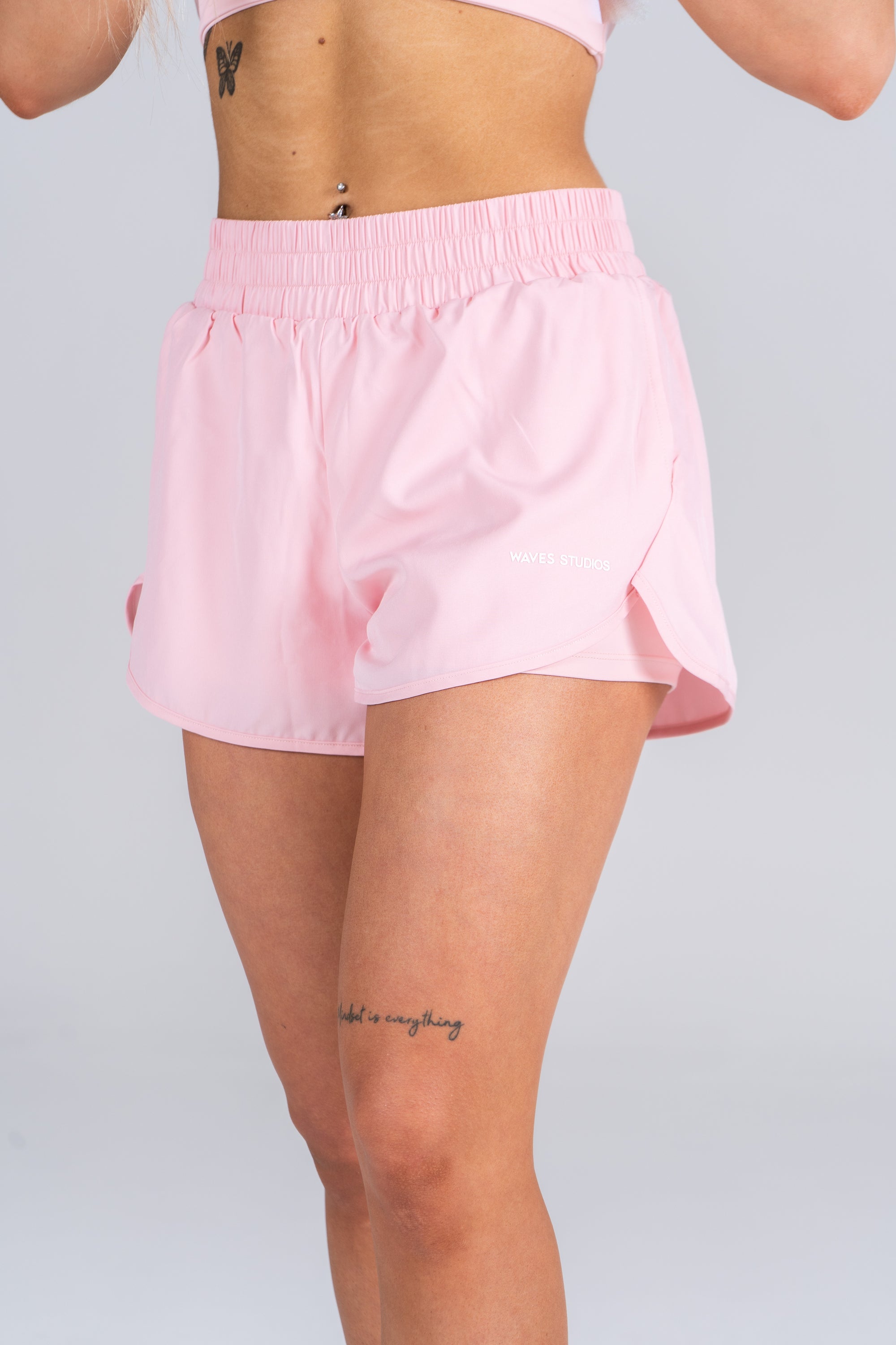 Timeless Sports Shorts
