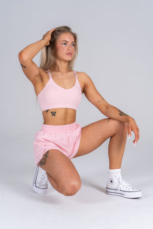 Timeless Sports Shorts