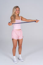 Softluxe U-neck Fitted Tank