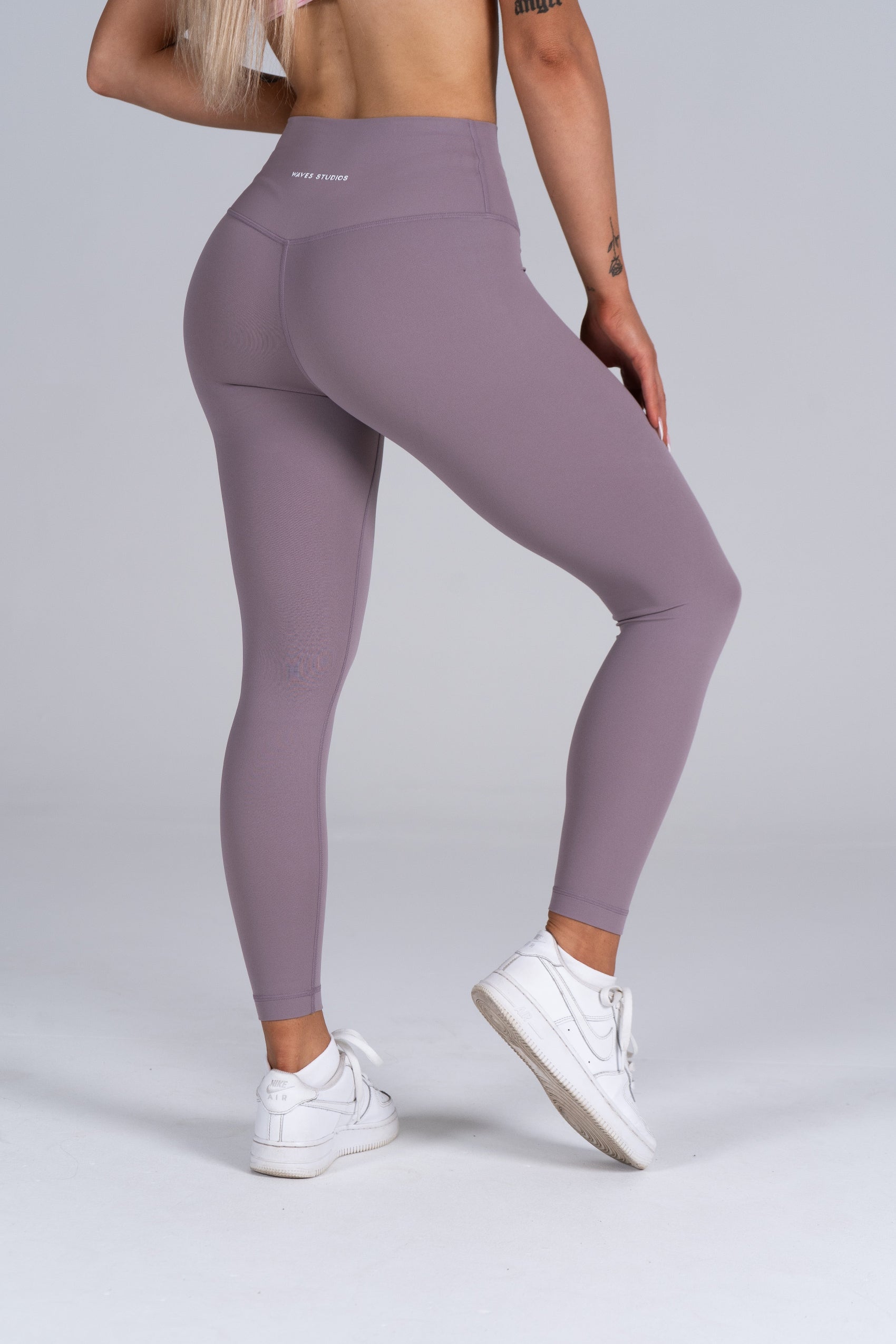 Softluxe™ - Freedom Leggings