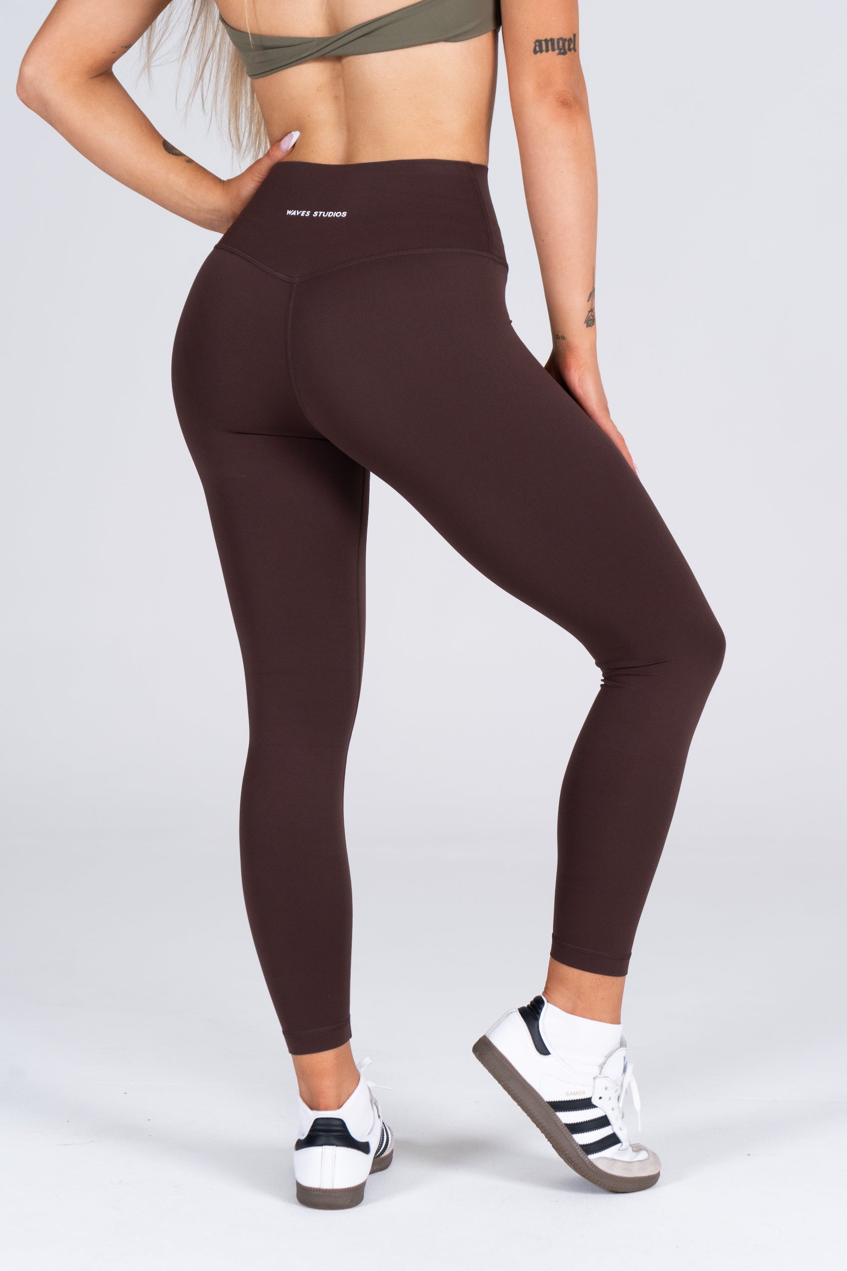 Softluxe™ - Freedom Leggings