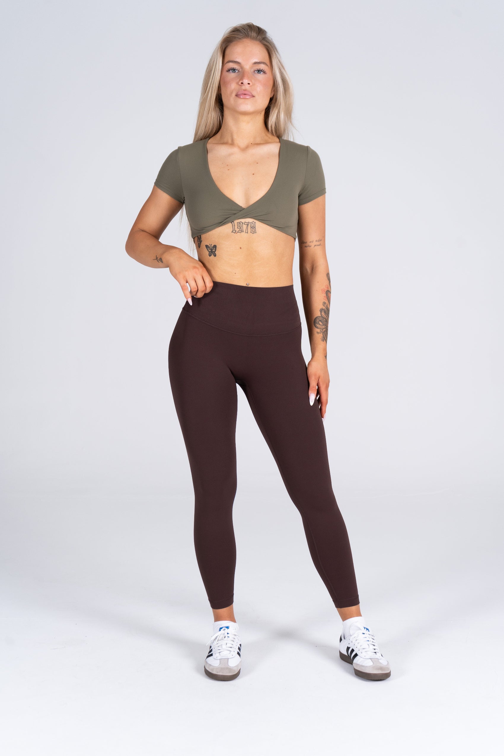 Softluxe™ - Freedom Leggings