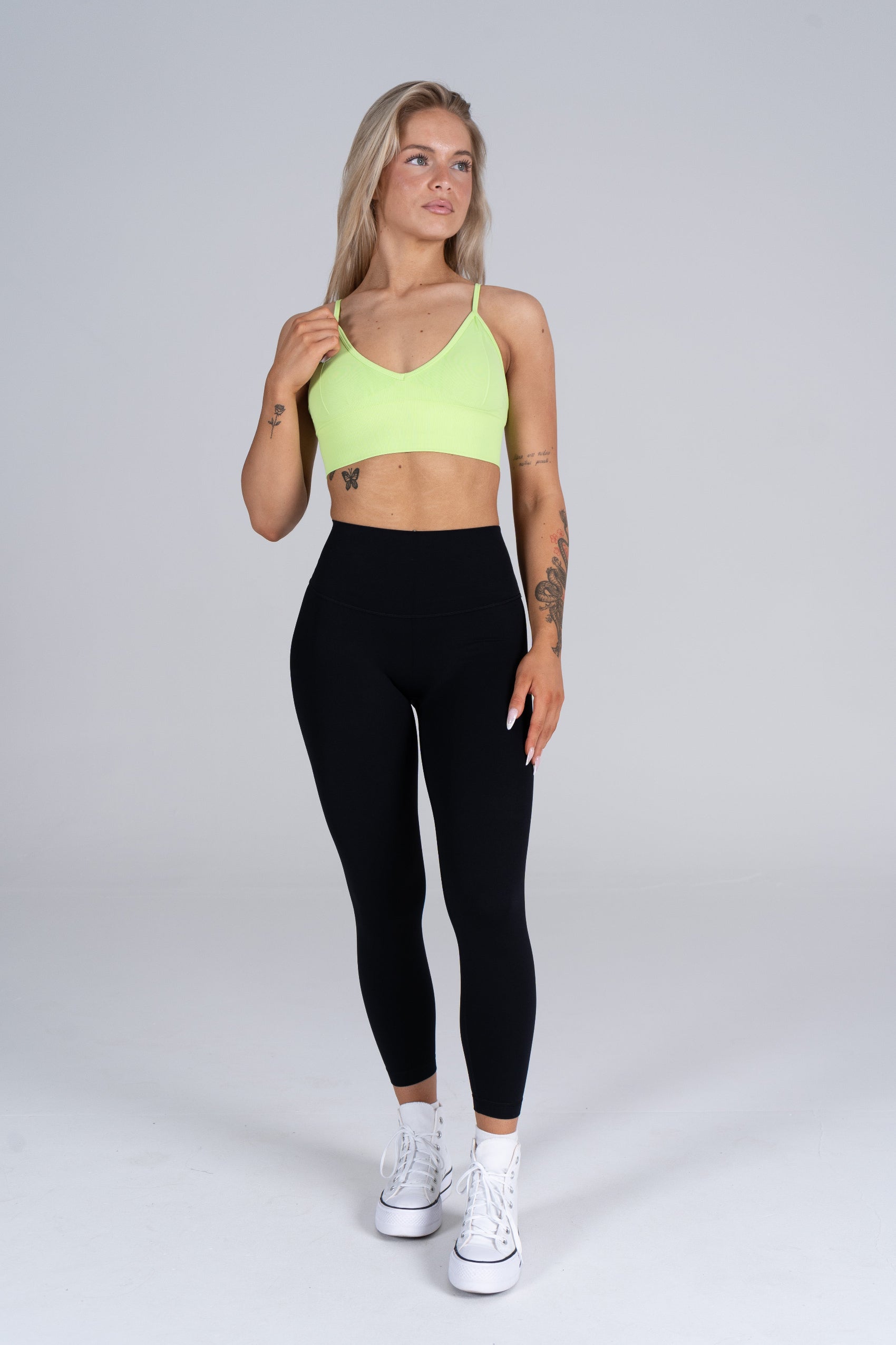 Softluxe™ - Freedom Leggings