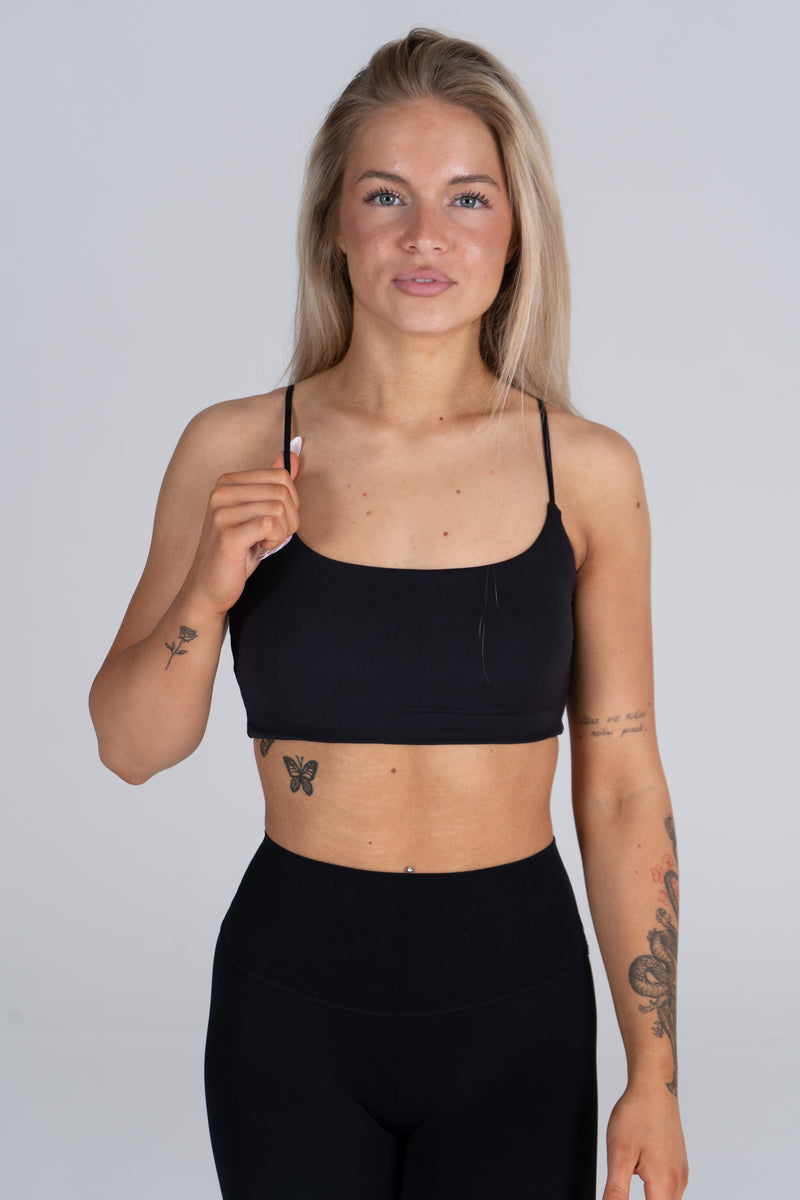 Softluxe™ Bralette