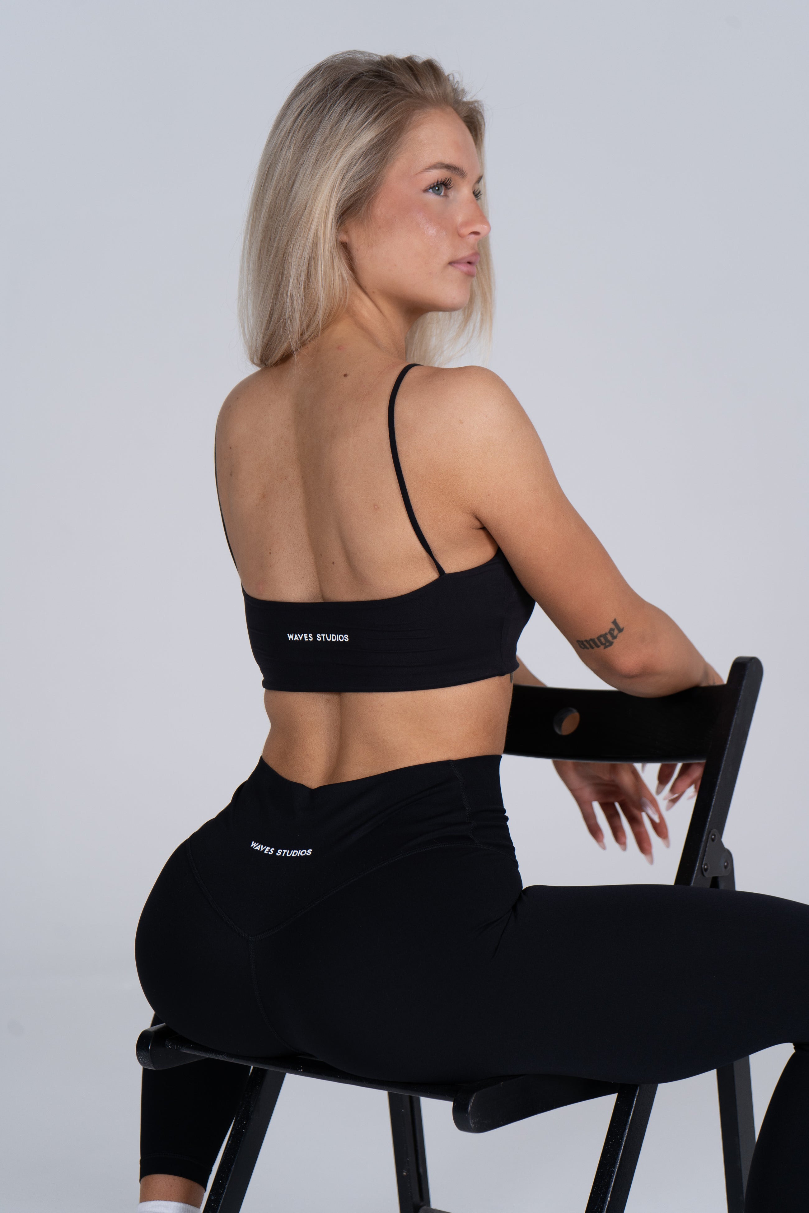 Softluxe™ Bralette