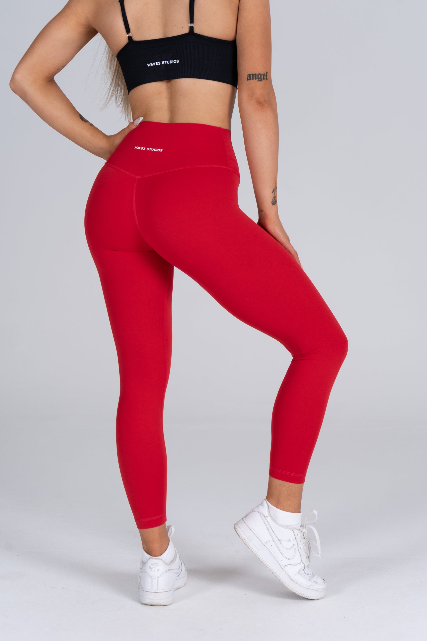 Softluxe™ - Freedom Leggings