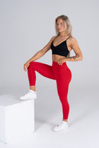 Softluxe™ - Freedom Leggings