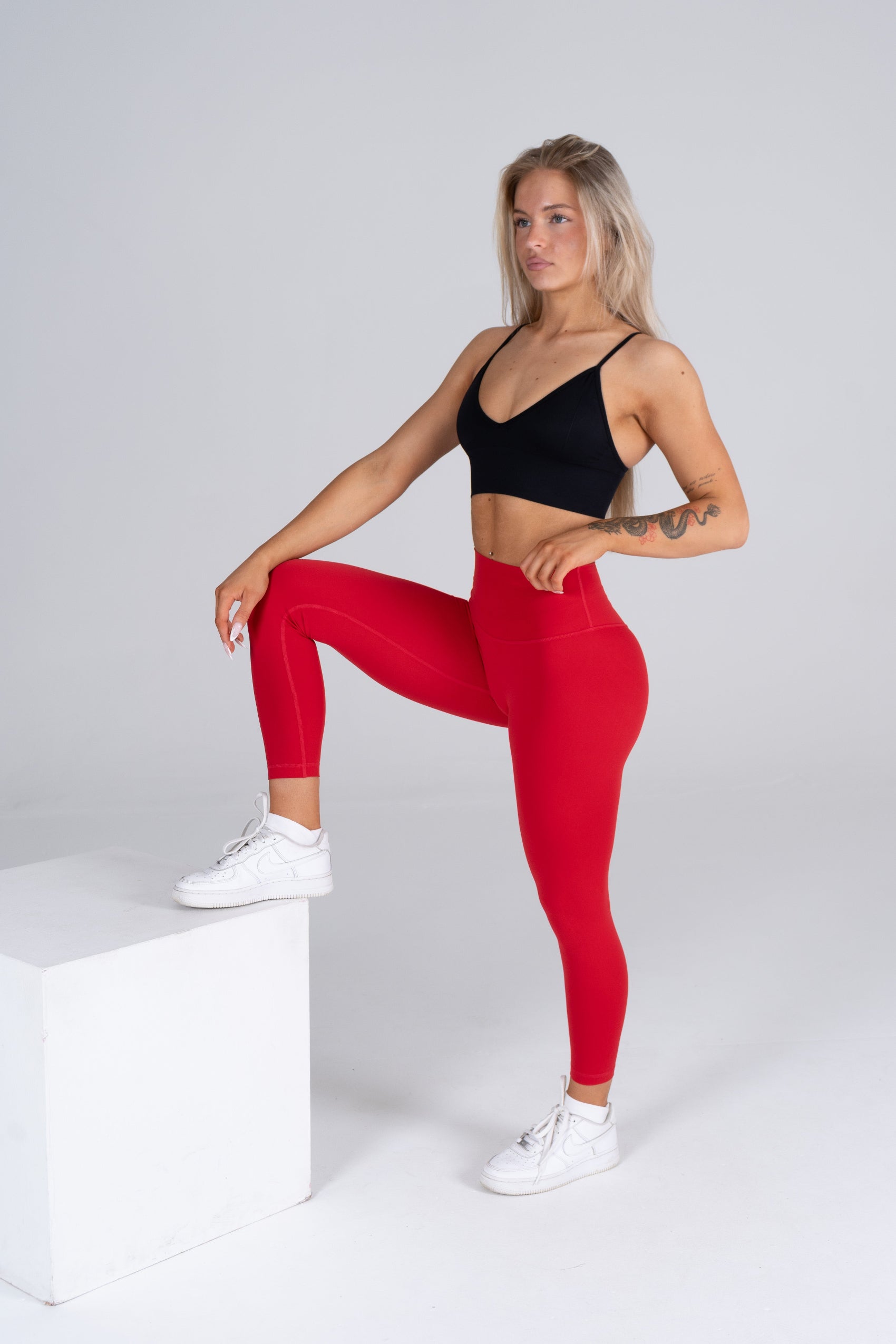 Softluxe™ - Freedom Leggings
