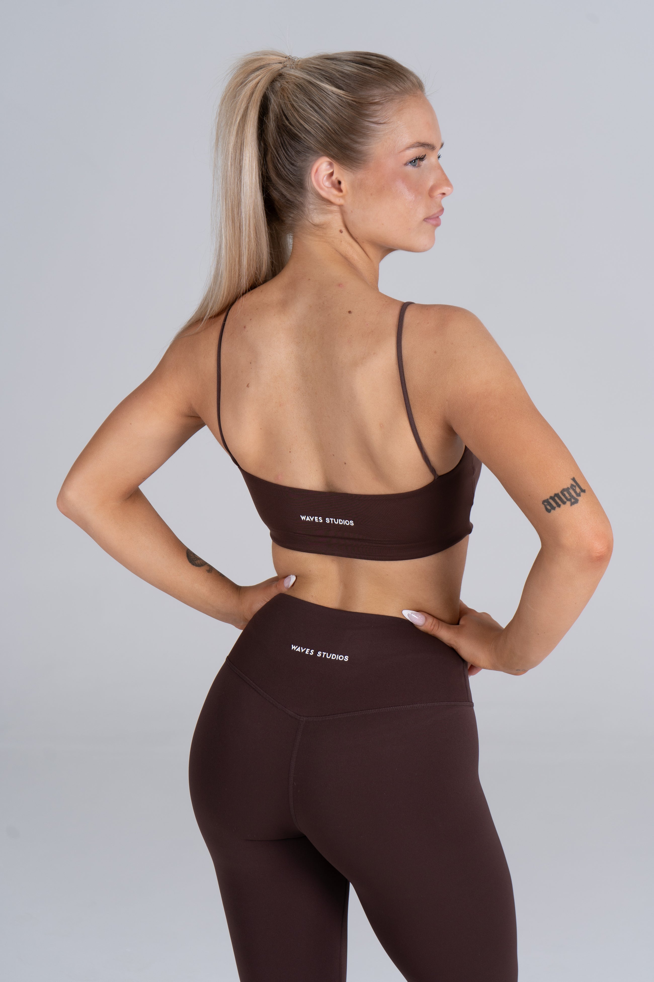 Softluxe™ Bralette