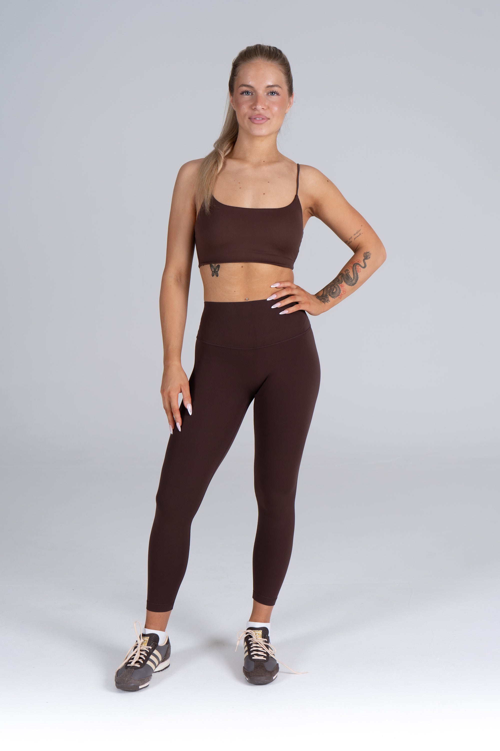 Softluxe™ Bralette