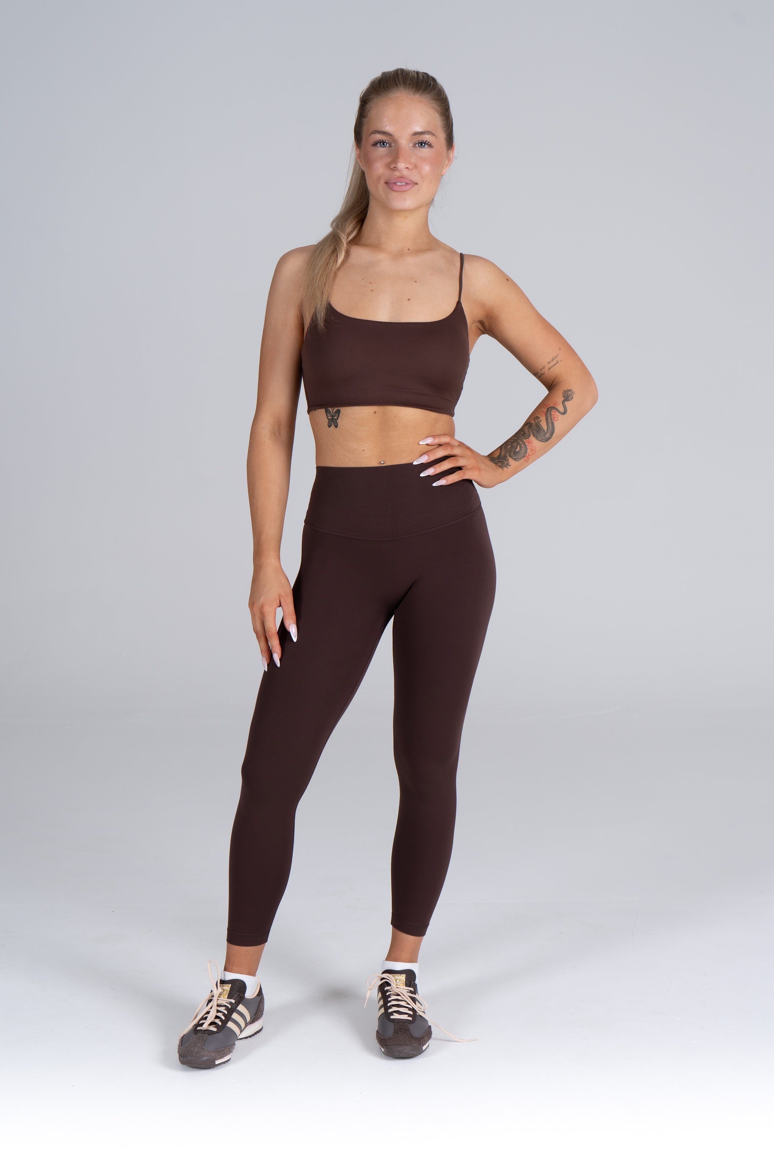 Softluxe™ Bralette