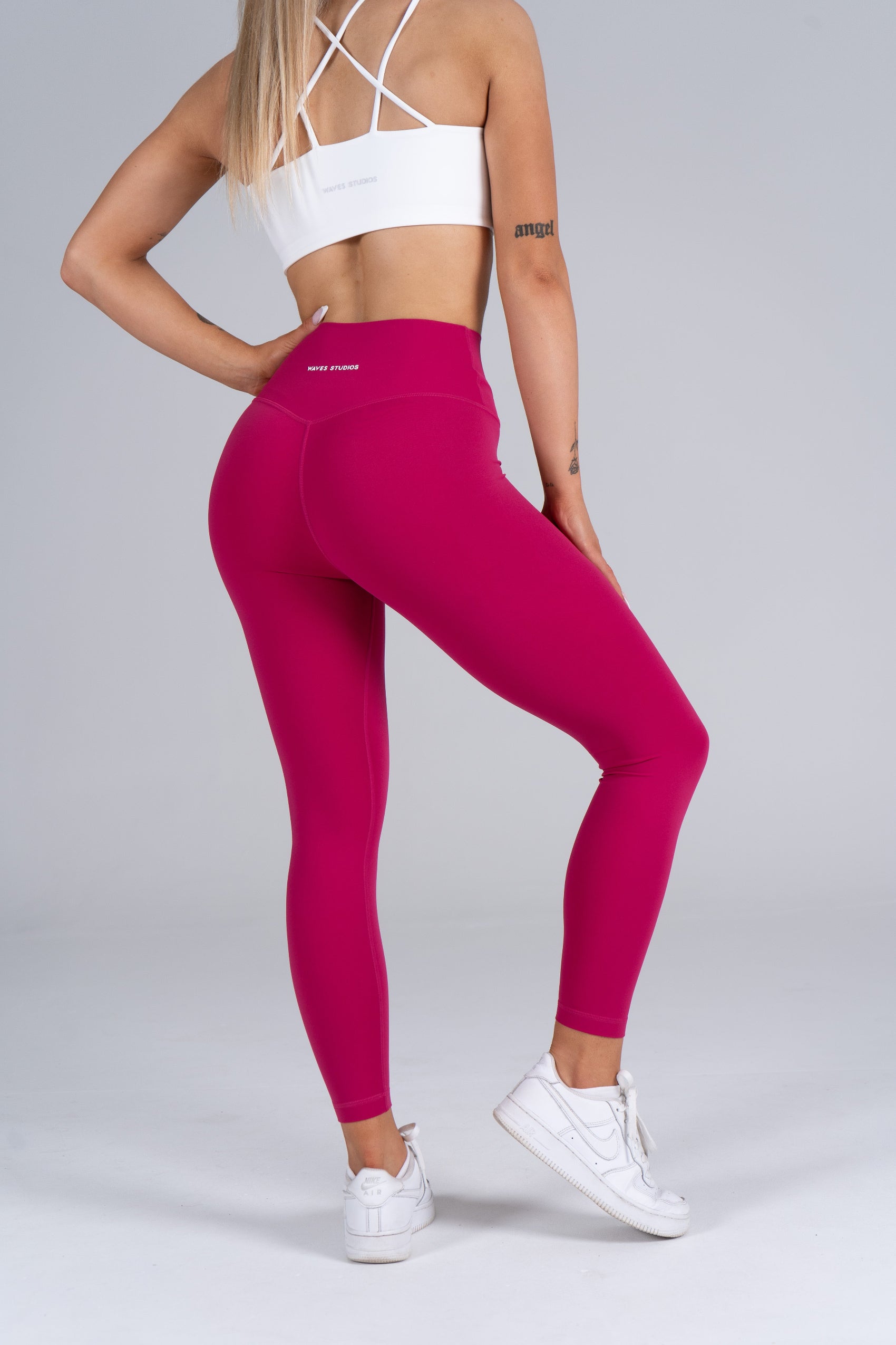 Softluxe™ - Freedom Leggings