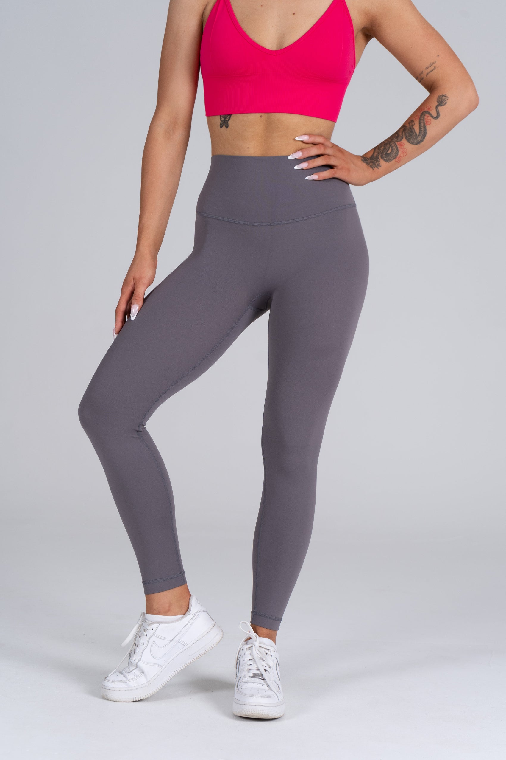 Softluxe™ - Freedom Leggings