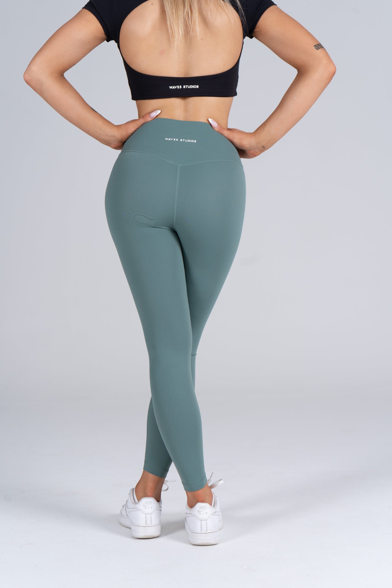 Softluxe™ - Freedom Leggings