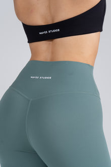 Timeless Hollow Back Top