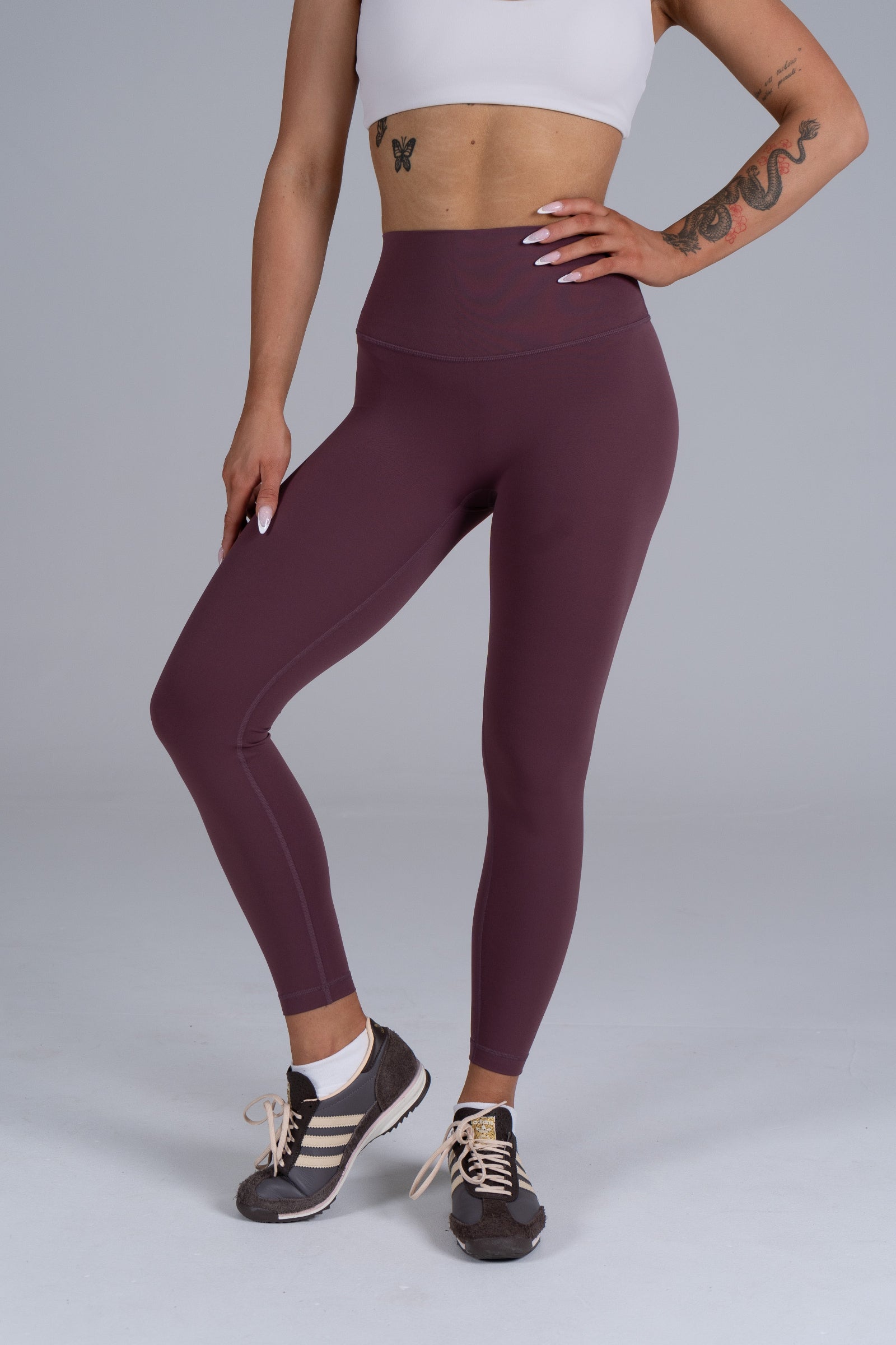 Softluxe™ - Freedom Leggings