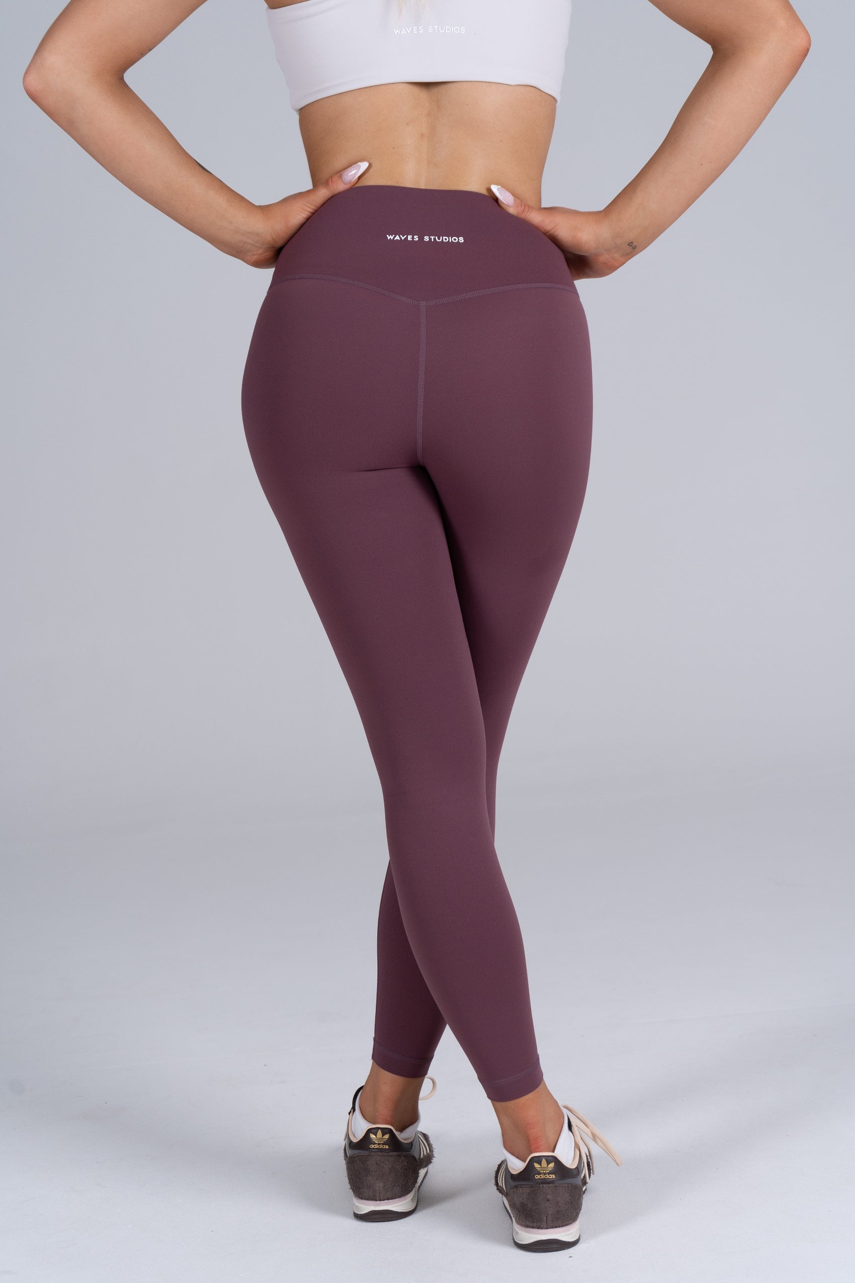 Softluxe™ - Freedom Leggings