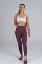 Softluxe™ Sports Bra - Racerback