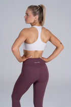 Softluxe™ Sports Bra - Racerback