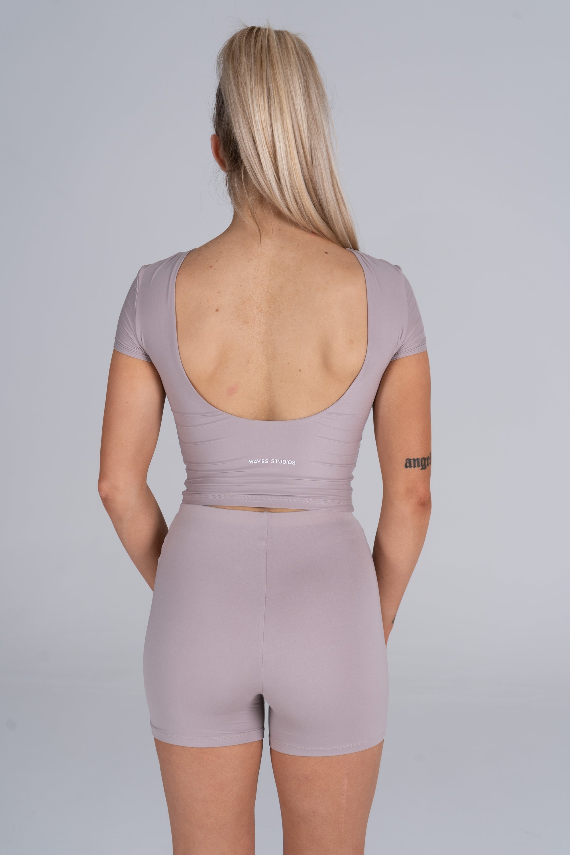 Yoga Shorts - Softluxe™