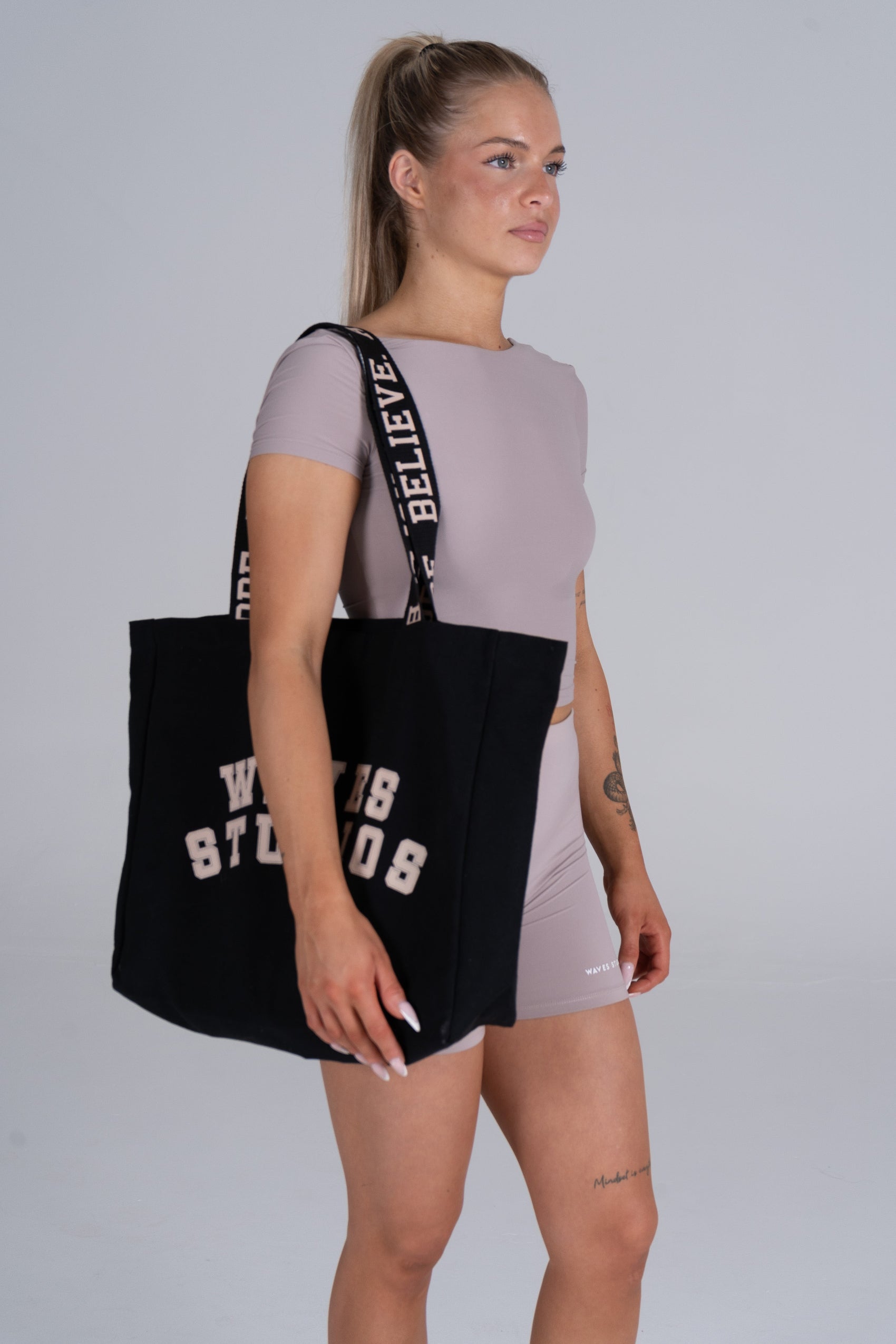 Softluxe™ U-back Tee