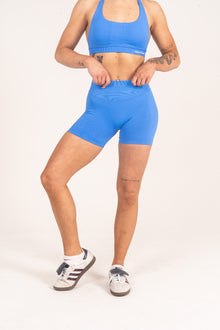 Glaze™ - Halter Neck Sports Bra