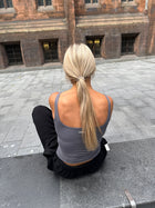 Fitted Tank - Second Skin