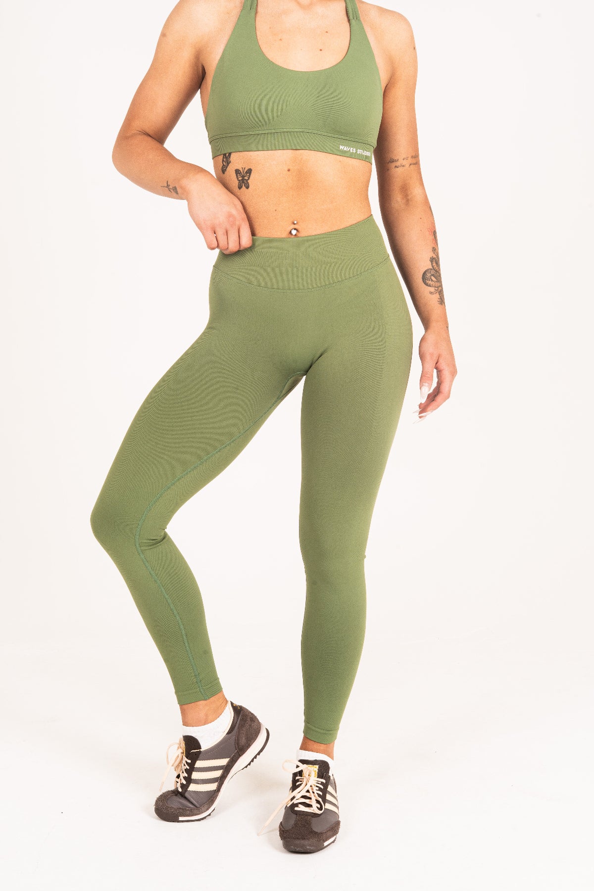 Glaze™ - Seamless Leggings