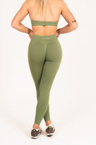 Glaze™ - Seamless Leggings