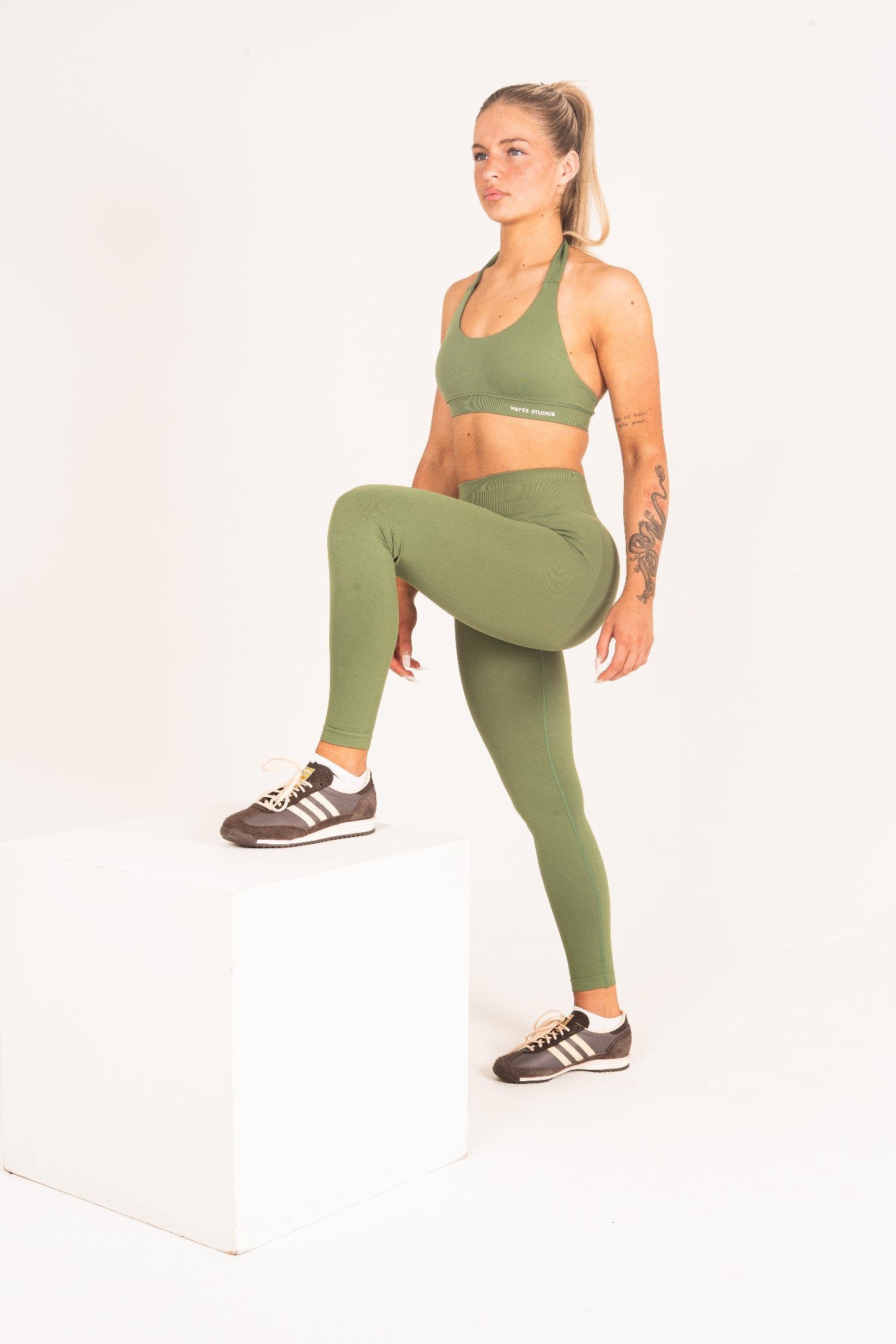 Glaze™ - Seamless Leggings