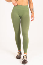 Glaze™ - Seamless Leggings