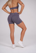 Glaze™ Seamless Shorts 4.5"