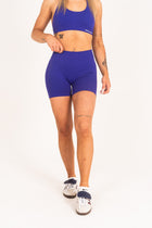 Glaze™ - Halter Neck Sports Bra