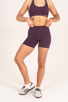 Glaze™ - Halter Neck Sports Bra